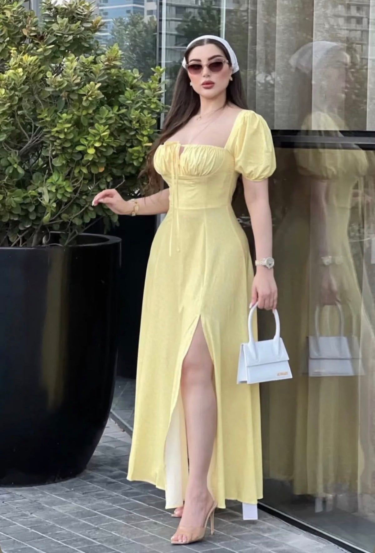 فساتين نسائية